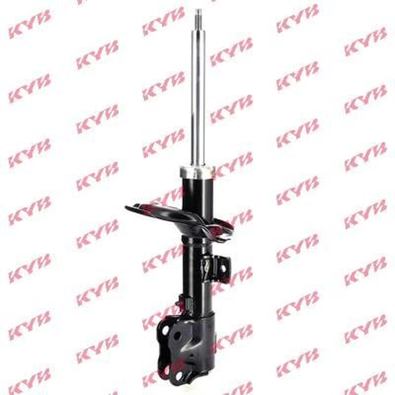 KYB Shock Absorber Damper Strut Front Left fits Mitsubishi Lancer VIII 2008-2010