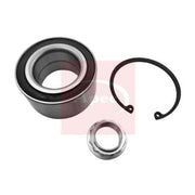 Apec Wheel Bearing Kit AWB1037