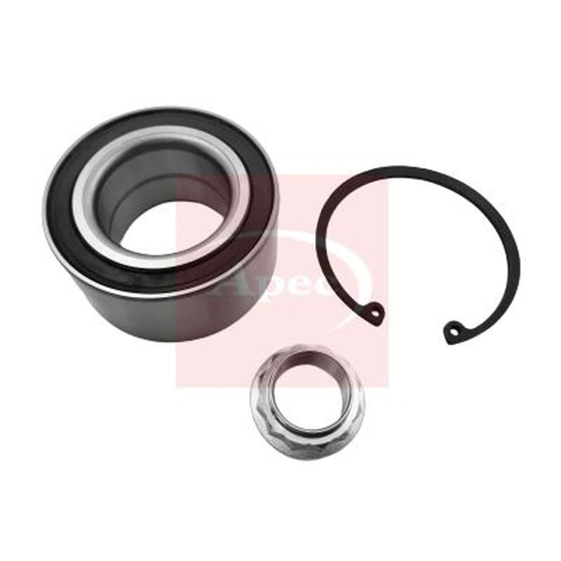 Apec Wheel Bearing Kit AWB1037