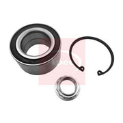Apec Wheel Bearing Kit fits BMW 3 1990-2007