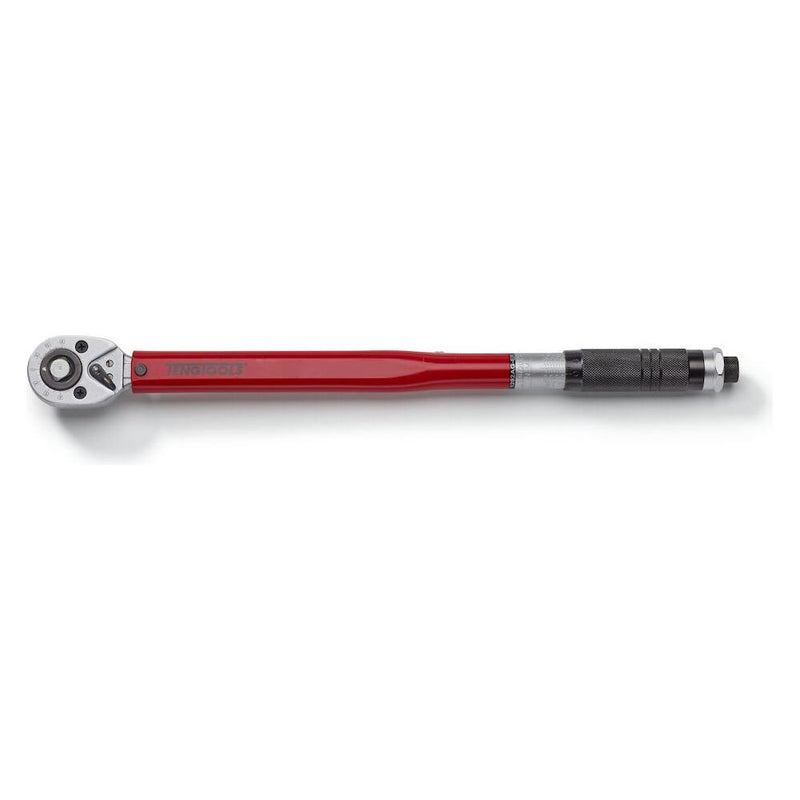 Teng Tools 1/2" Torque Wrench 40 - 210Nm CT Teng Tools - Dynamic Drive