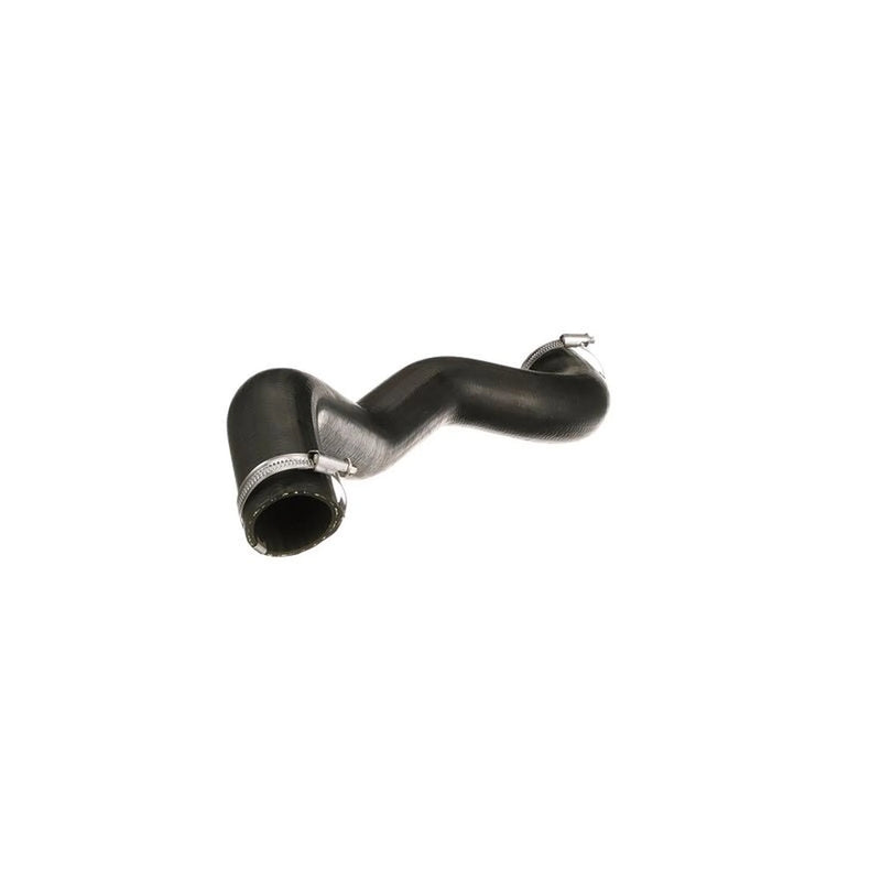 Gates Intercooler Turbo Charge Air Hose 640mm fits Ford Kuga I 2008-2012 2.0