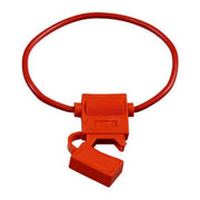 AAA Inline Blade Fuse Holder AAA  - Dynamic Drive
