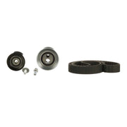Gates Timing Belt Kit with Rollers fits Citroën Saxo 1996-2004 1.6
