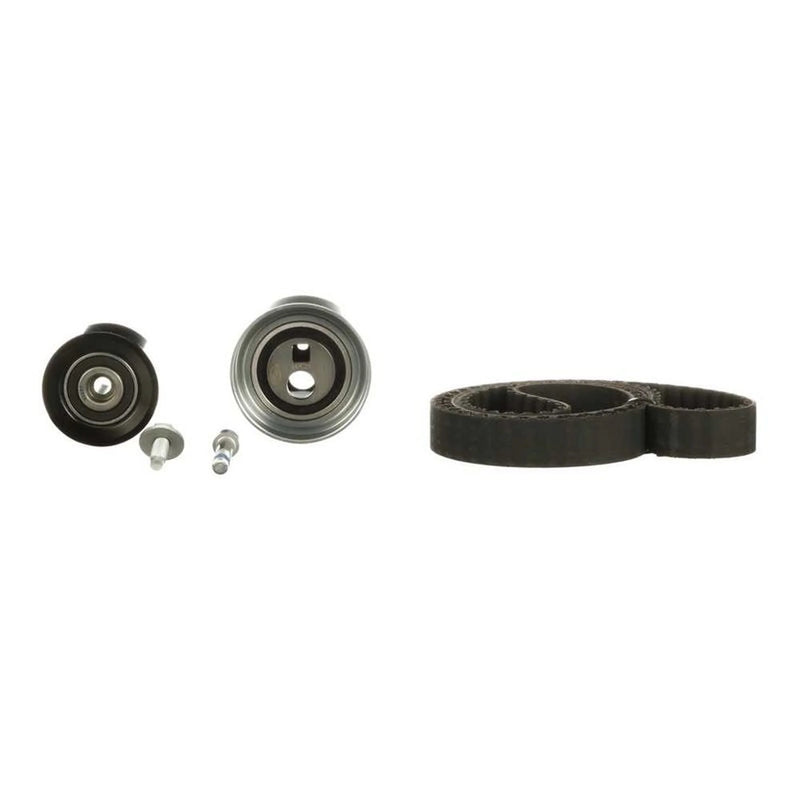 Gates Timing Belt Kit with Rollers fits Citroën Saxo 1996-2004 1.6