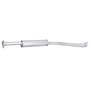 Hella Front Silencer Front fits Daewoo Lanos 1997 on 1.3 1.5 1.6