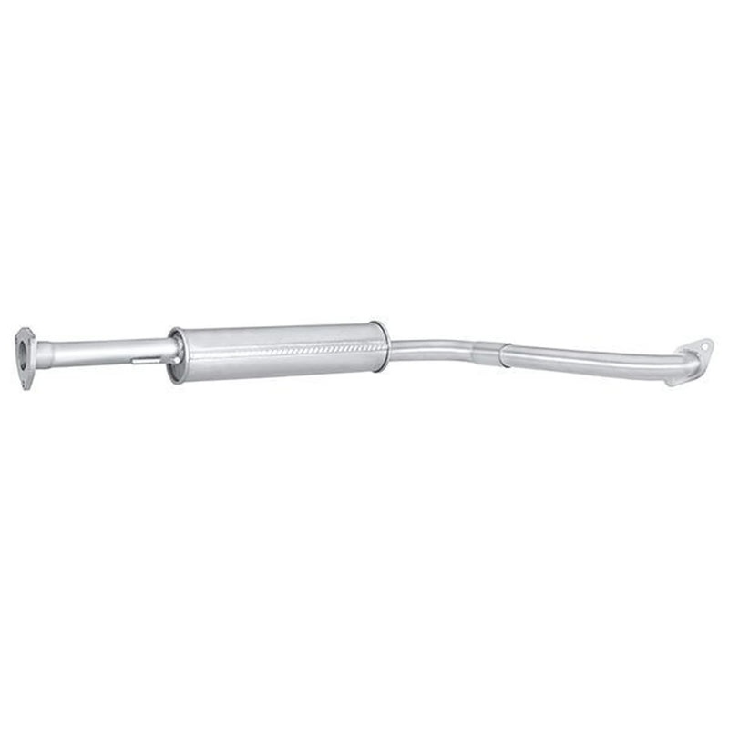 Hella Front Silencer Front fits Daewoo Lanos 1997 on 1.3 1.5 1.6