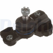Delphi Ball Joint Front Right fits Lexus Ls 2006-2007