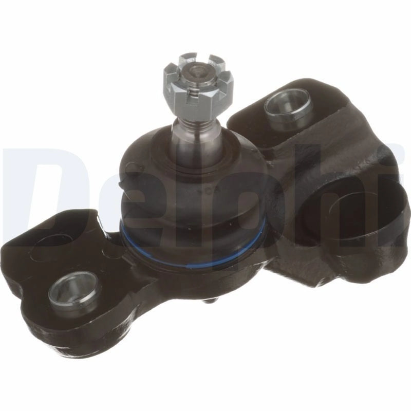 Delphi Ball Joint Front Right fits Lexus Ls 2006-2007