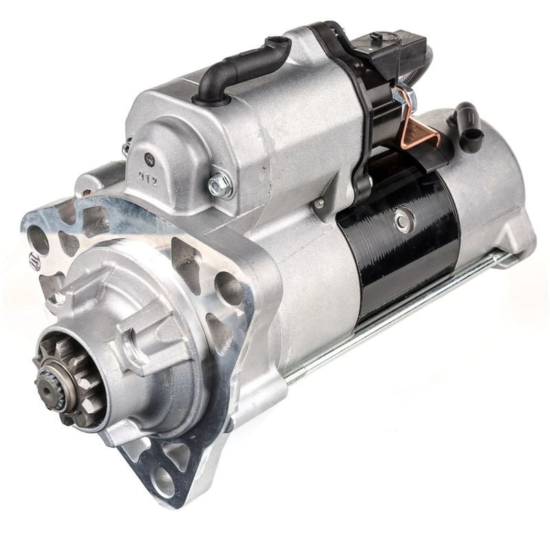 Denso Starter Motor 24V 7.8kW 10 Teeth
