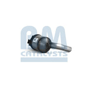 BM Catalysts Homologated Diesel Cat fits Fiat 500 2007 on 1.3