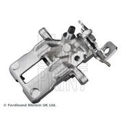 Blue Print Brake Caliper Assembly Rear Left fits Nissan Almera 2000-2006 1.5 1.8