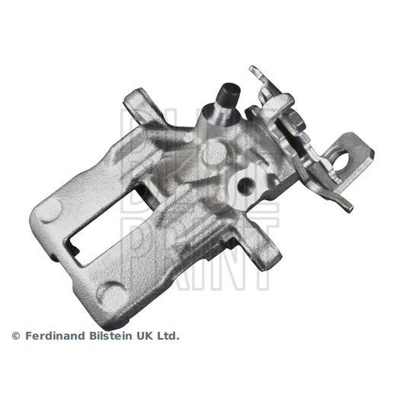 Blue Print Brake Caliper Assembly Rear Left fits Nissan Almera 2000-2006 1.5 1.8