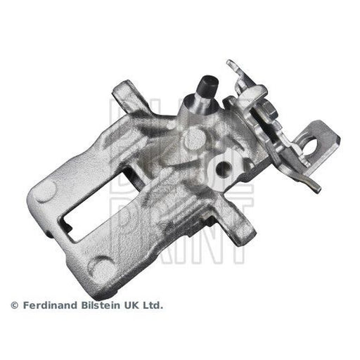 Blue Print Brake Caliper Assembly Rear Left fits Nissan Almera 2000-2006 1.5 1.8