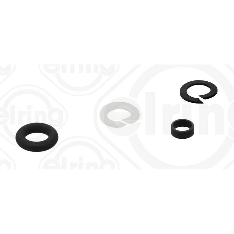 Elring Chevrolet Injector Nozzle Seal Kit fits Cadillac CT6 2016-2019 3.0