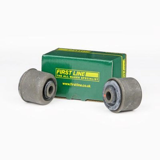 First Line Wishbone / Control / Trailing Arm Bush fits Renault 19 1988-2001