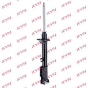 KYB Shock Absorber Damper Strut Rear Right fits Mazda 323 Station 1986-1995