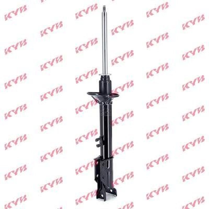 KYB Shock Absorber Damper Strut Rear Right fits Mazda 323 Station 1986-1995