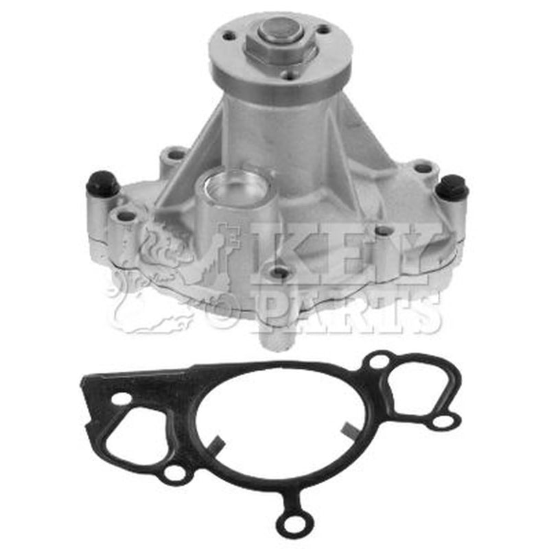 Key Parts Engine Cooling Water Pump fits Daimler Daimler Xj 1997-2003 4.0