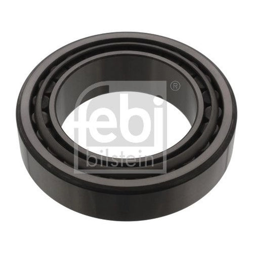 Febi Wheel Bearing 157mm OD ID Wide 45806