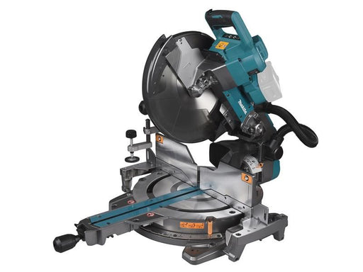 Makita LS003GZ01 XGT 40Vmax Slide Compound Mitre Saw 40V Bare Unit Makita - NN4 Online