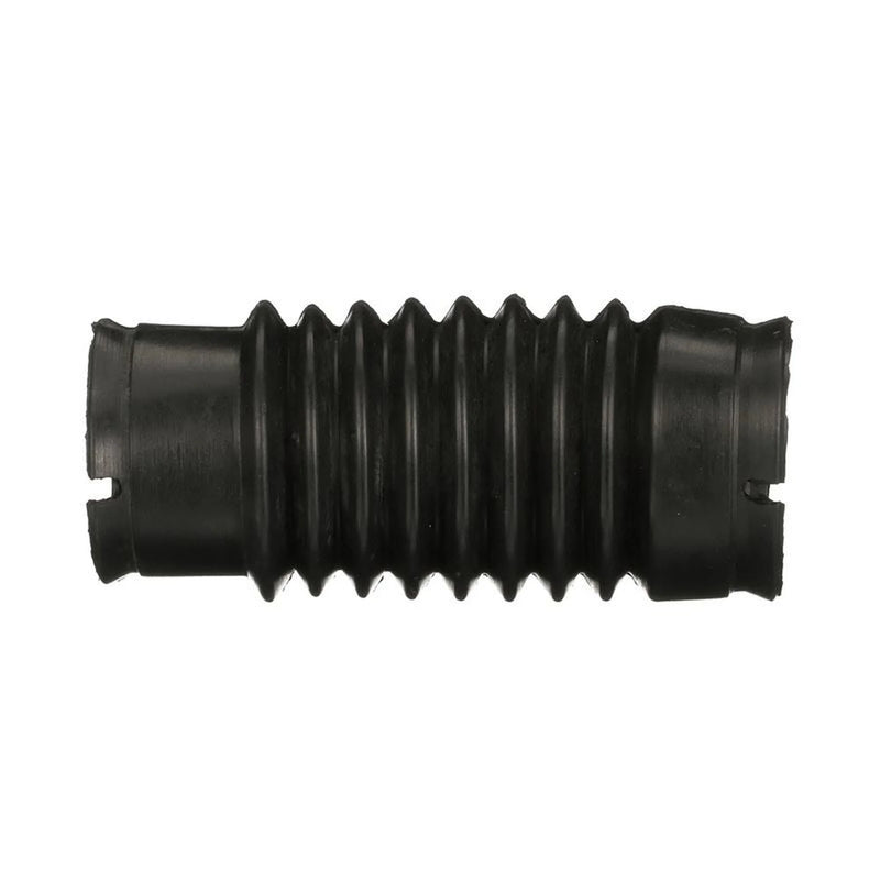 Gates Air Supply Hose 240mm fits Ford Fiesta V 2001-2008 1.4
