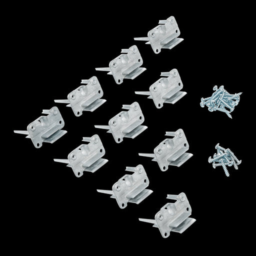 Dometic 53 - 60mm Midi Heki Fixing kit 9104100265 Dometic - Dynamic Drive