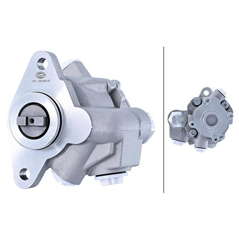 Hella Power Steering Hydraulic Pump 8TL 359 000-971