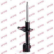 KYB Shock Absorber Damper Strut Front fits Mitsubishi Shogun Pinin I 1999-2007