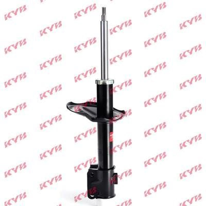 KYB Shock Absorber Damper Strut Front fits Mitsubishi Shogun Pinin I 1999-2007