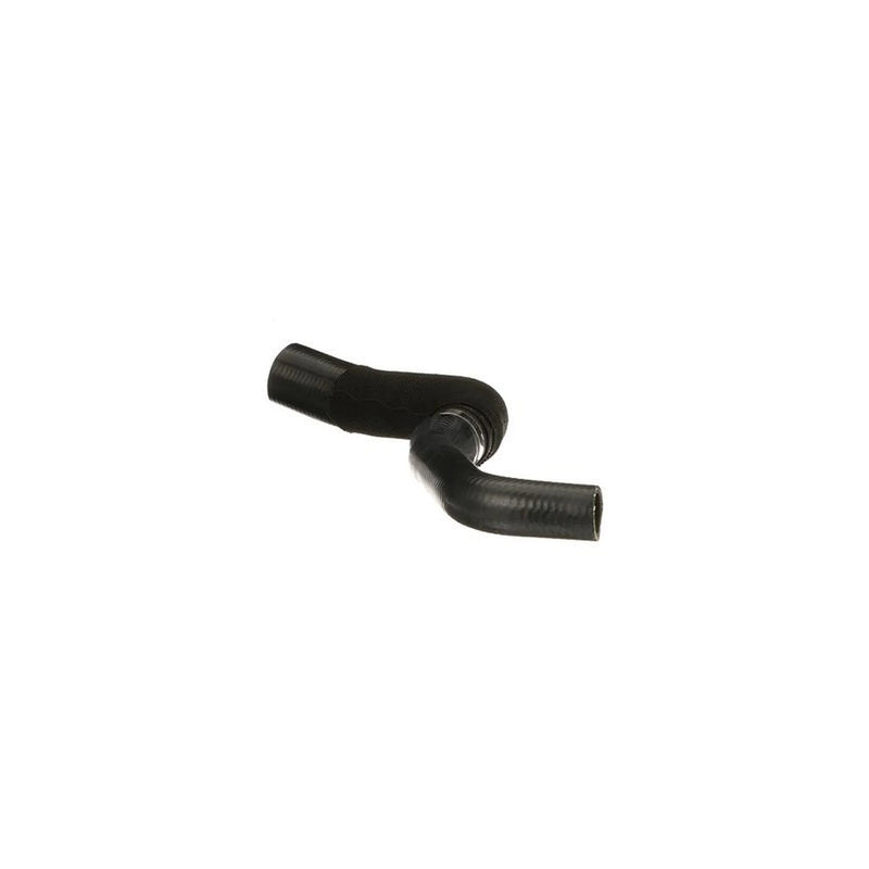 Gates Radiator Coolant Hose 422mm ID fits Renault Twingo I 2001-2007 1.2