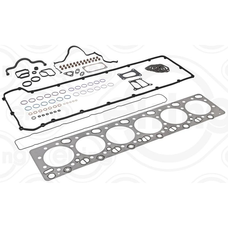 Elring Cylinder Head Gasket Kit fits Renault Trucks C 2013-2014