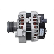 Hella Car Alternator 12V fits Land Rover Discovery Sport 2014 on 2.0