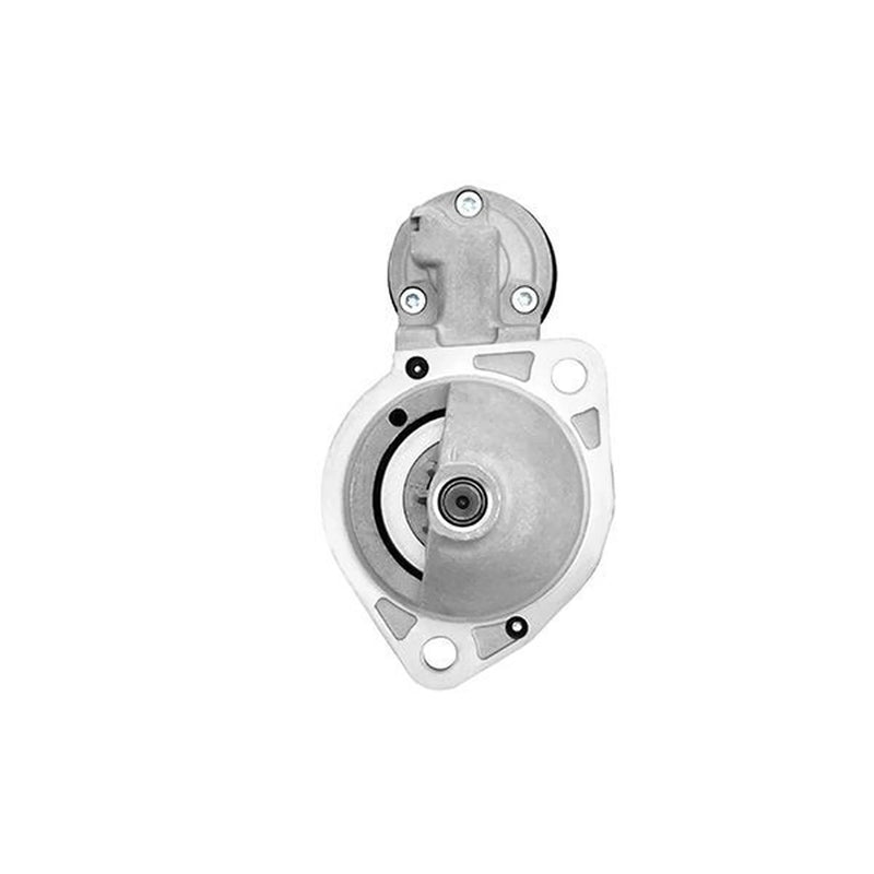 Hella Starter Motor 12V 2.3kW 9 Teeth