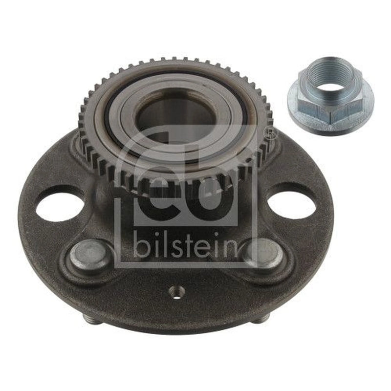Febi Wheel Bearing Kit Rear Right 139mm 32306
