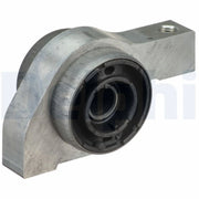 Delphi Wishbone / Control / Trailing Arm Bush fits Peugeot 508 I 2010-2018