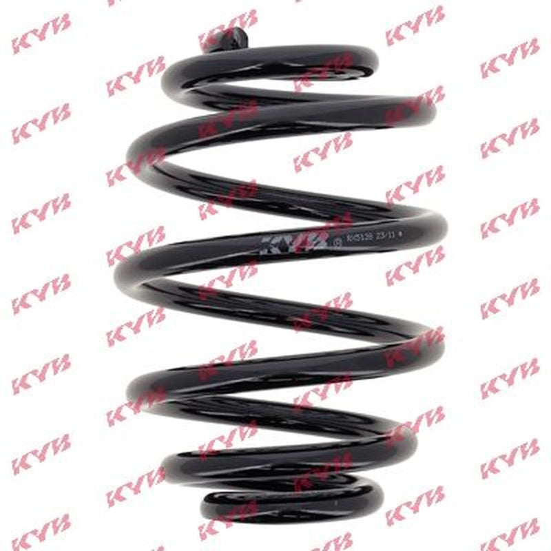 KYB Rear Suspension Coil Spring fits Saab 900 II 1993-1998 2.0 2.3 2.5