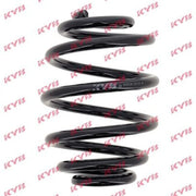 KYB 2 x Suspension Springs fits Saab 900 II 1993-1998 2.0 2.3 2.5