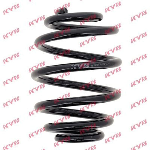 KYB 2 x Suspension Springs fits Saab 900 II 1993-1998 2.0 2.3 2.5