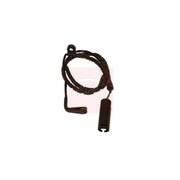 Apec Brake Pad Wear Sensor Front fits BMW 5 1995-2004