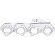 Elring Exhaust Manifold Gasket Wide Thick fits Opel Antara A 2016-2017 2.0