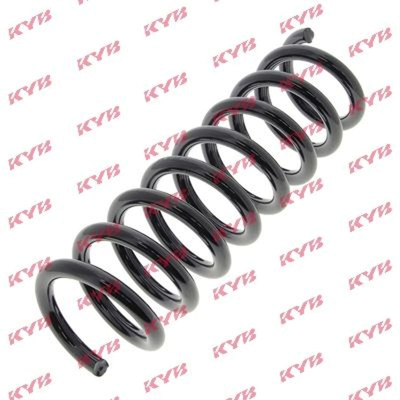 KYB Front Suspension Coil Spring fits Mercedes-Benz E-Class 1995-2002