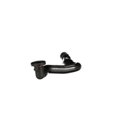 Gates Crankcase Ventilation Hose 330mm fits Audi A3 2003-2008 2.0