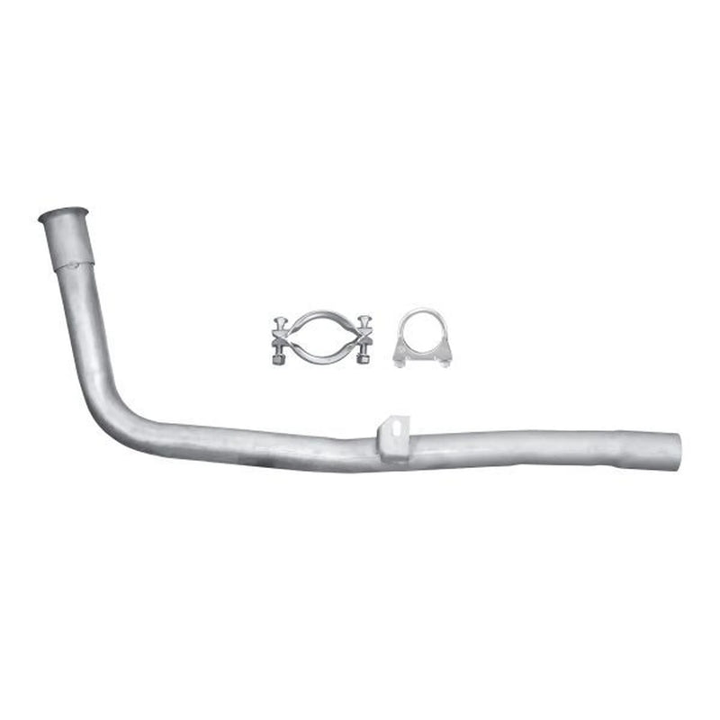Hella Exhaust Pipe OD fits VW Polo 1986-1994 1.3 1.4