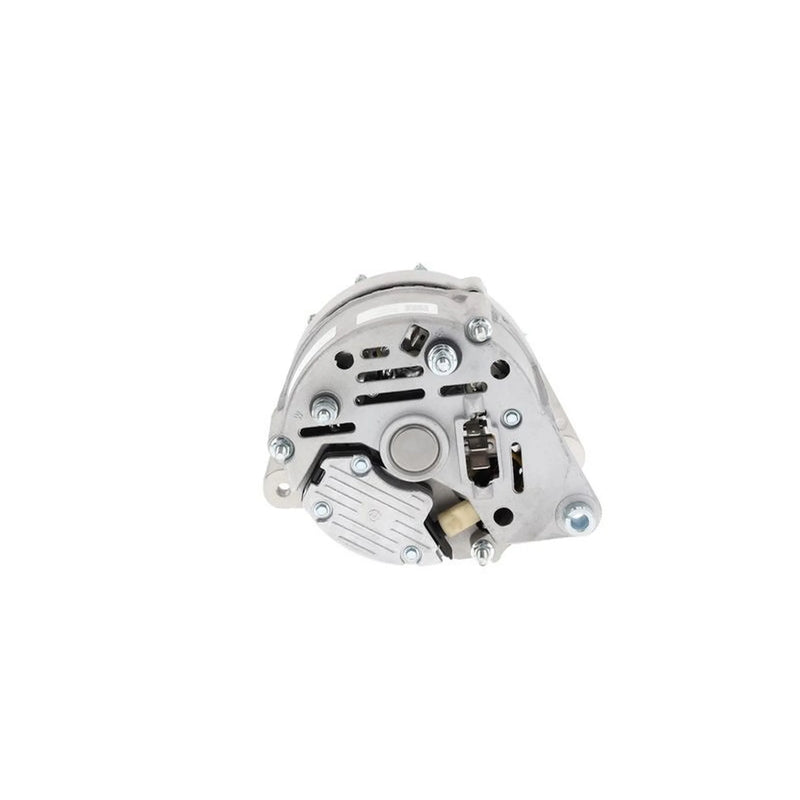 Hella Car Alternator 12V fits Ford Courier Box Body/Mpv 1991-1996 1.8
