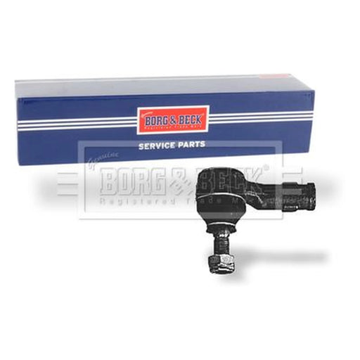 Borg & Beck Steering Tie Rod End Ball Joint BTR4239