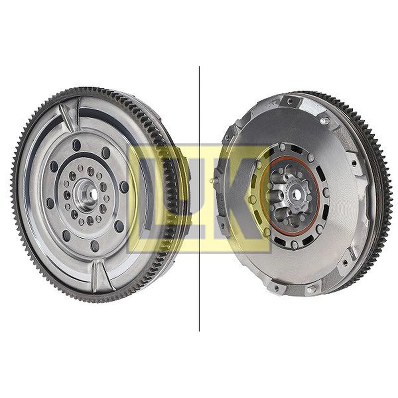 LuK Engine Flywheel Teeth fits Hyundai I40 I 2012-2019 2.0