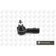 BGA 2 x Tie Rod Ends fits Hyundai Accent III 2005-2010 1.4 1.5 1.6