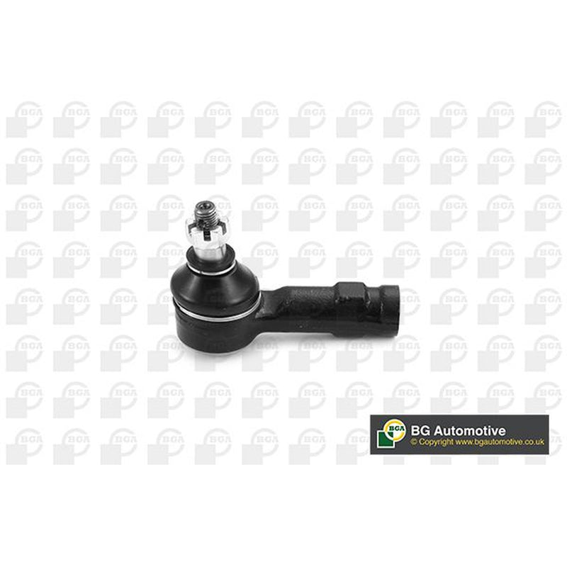 BGA 2 x Tie Rod Ends fits Hyundai Accent III 2005-2010 1.4 1.5 1.6