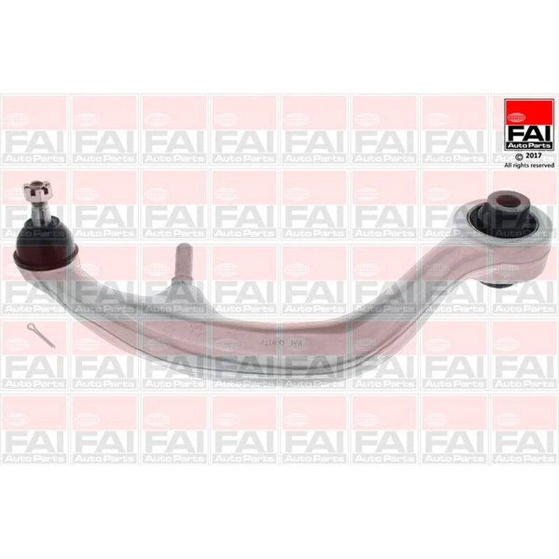 FAI Control/Trailing Arm